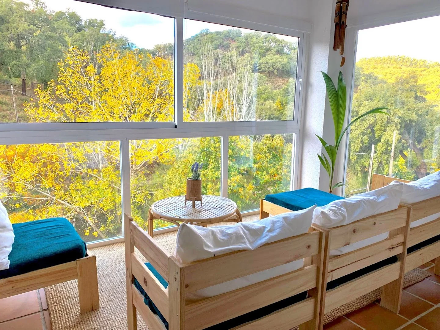 Foto 5 de Casa Rural Una Ventana a la Montaña
