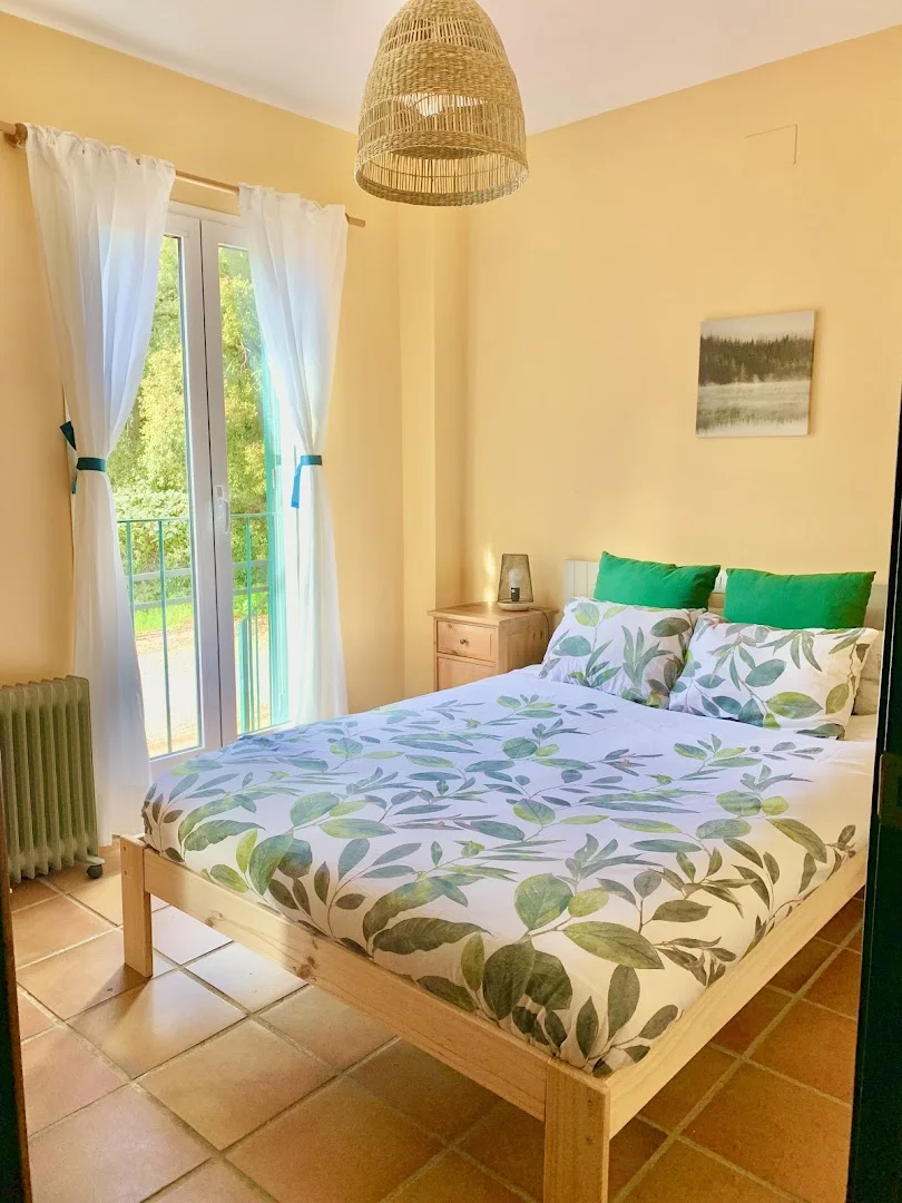 Foto principal de Casa Rural Una Ventana a la Sierra