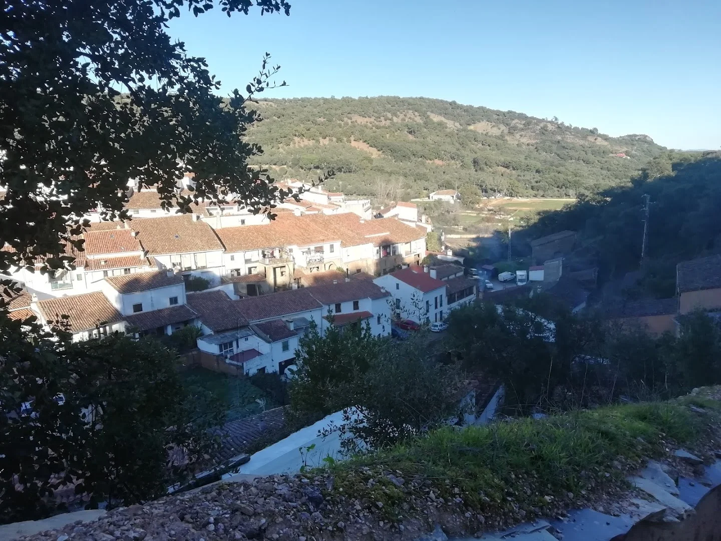 Foto 4 de Casa Rural Valdelarco