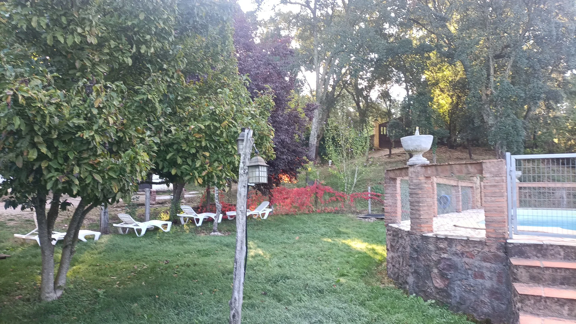Casa Rural Valle Granados