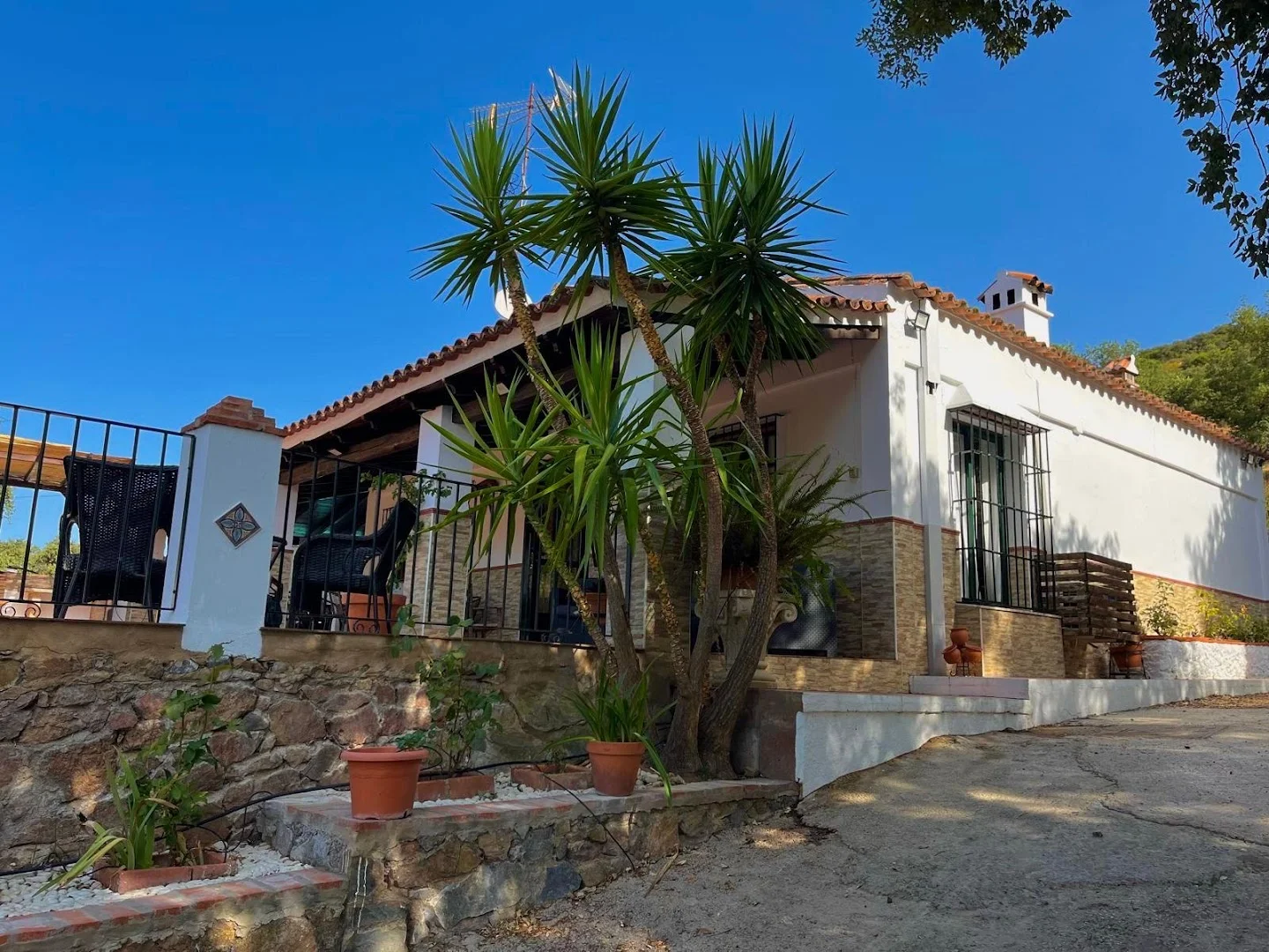 Casa Rural Villa Amigo