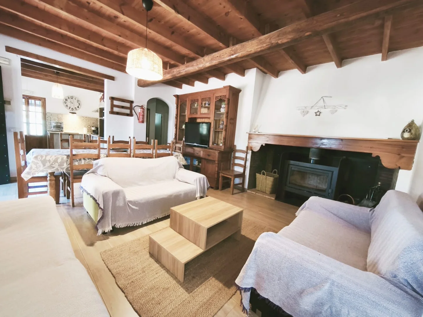 Foto 4 de Casa Rural Villa Amigo