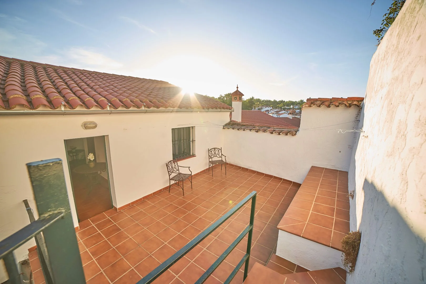 Casa Rural Villa Irene