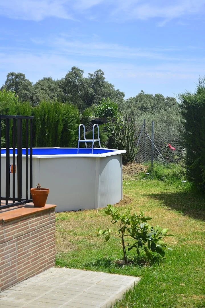 Casa Suber