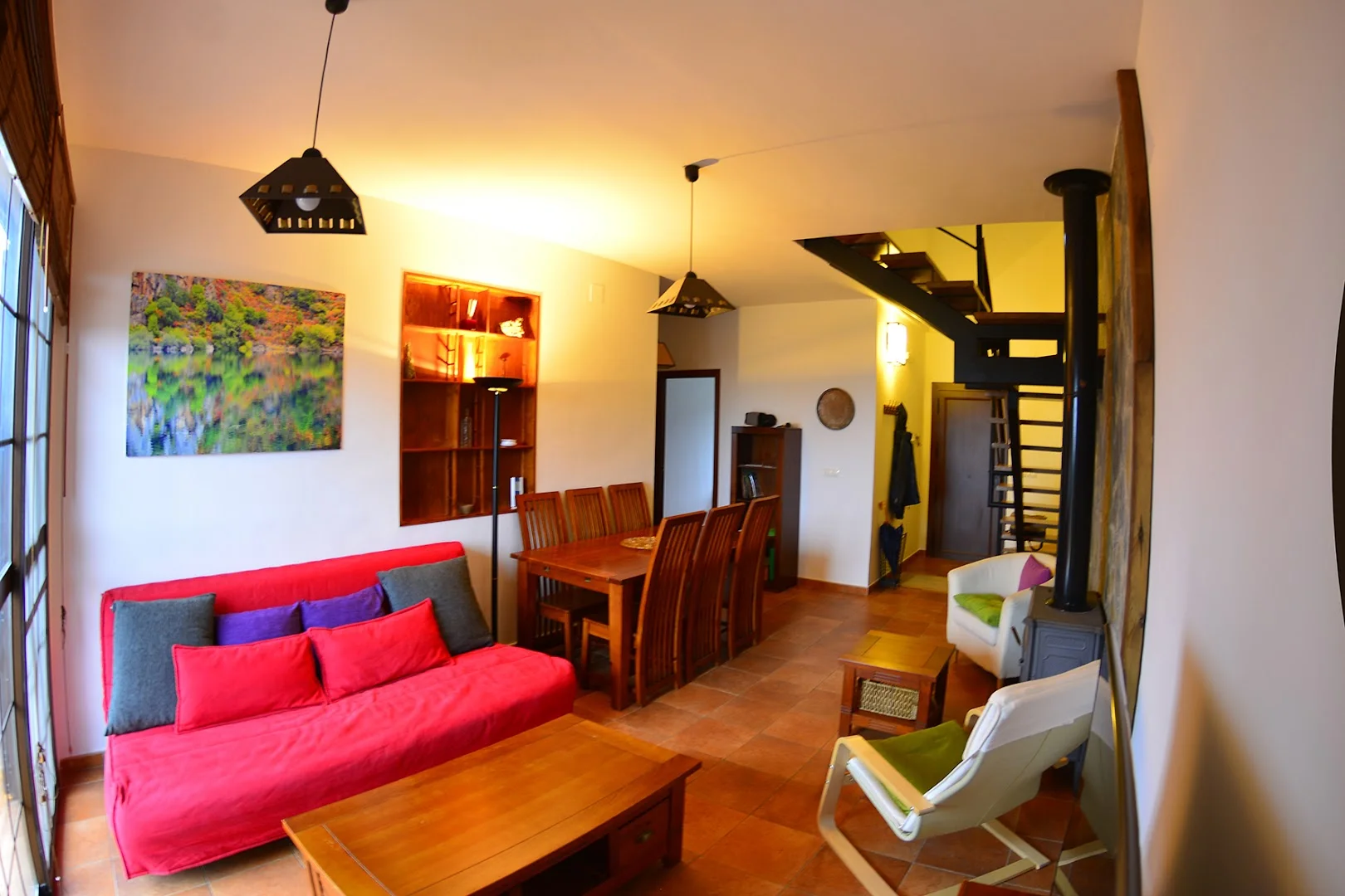 Foto 4 de Casa Suber
