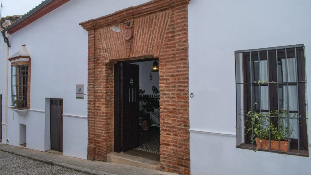 Foto 4 de Casas El Tragaluz