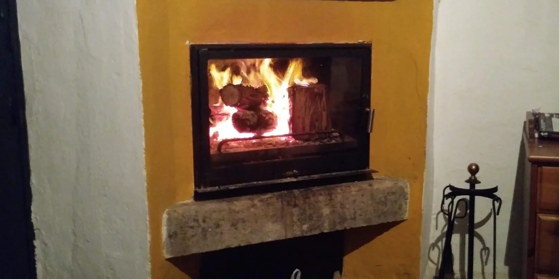 Foto 4 de Casas Rurales Antigua Estación