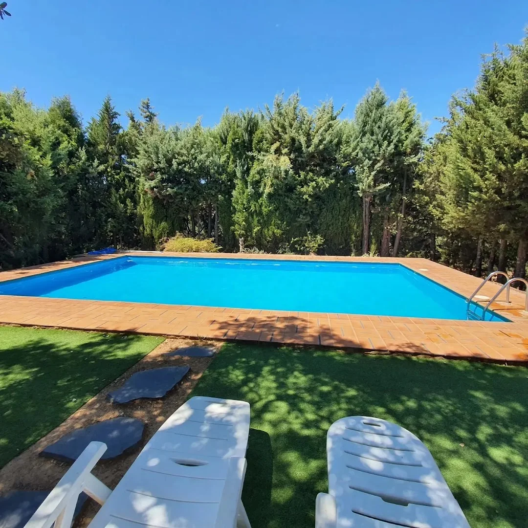 Foto 4 de Casas Rurales El Pozuelo Jabugo