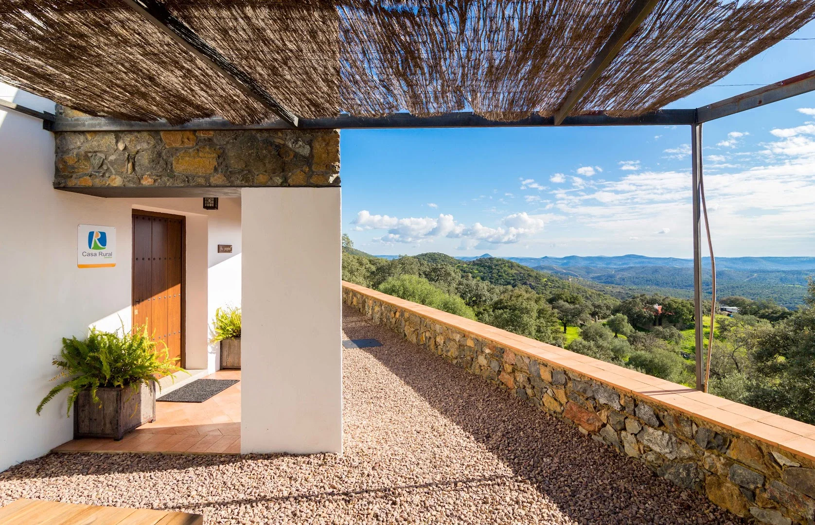 Casas Rurales Las Tobas