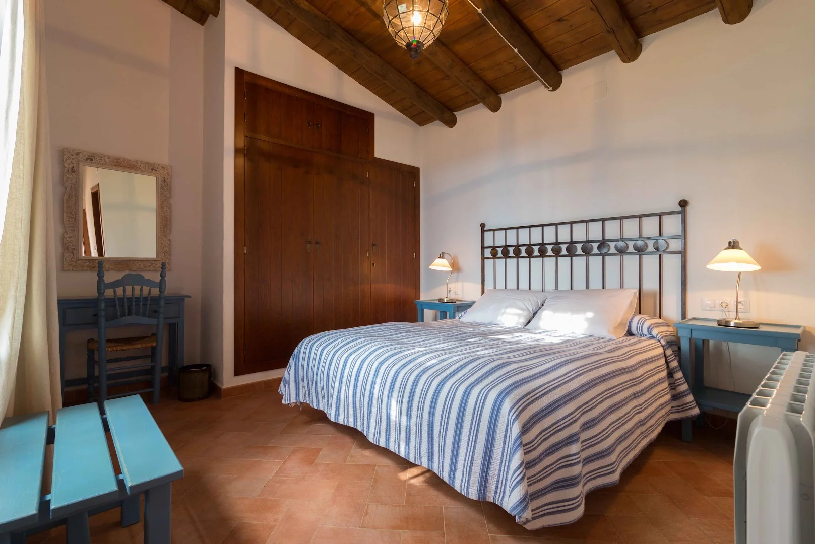 Foto 4 de Casas Rurales Las Tobas