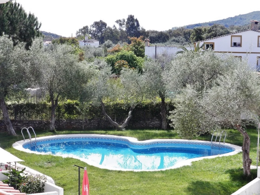 Foto 4 de Casas Rurales Sierra de Aracena