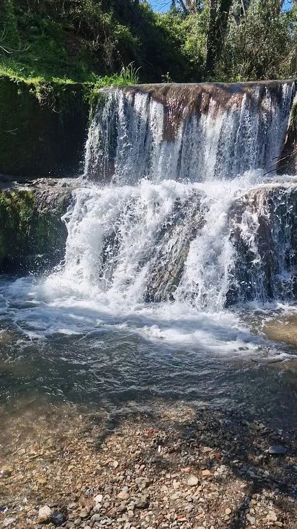 Foto 3 de Cascada de los Molinos
