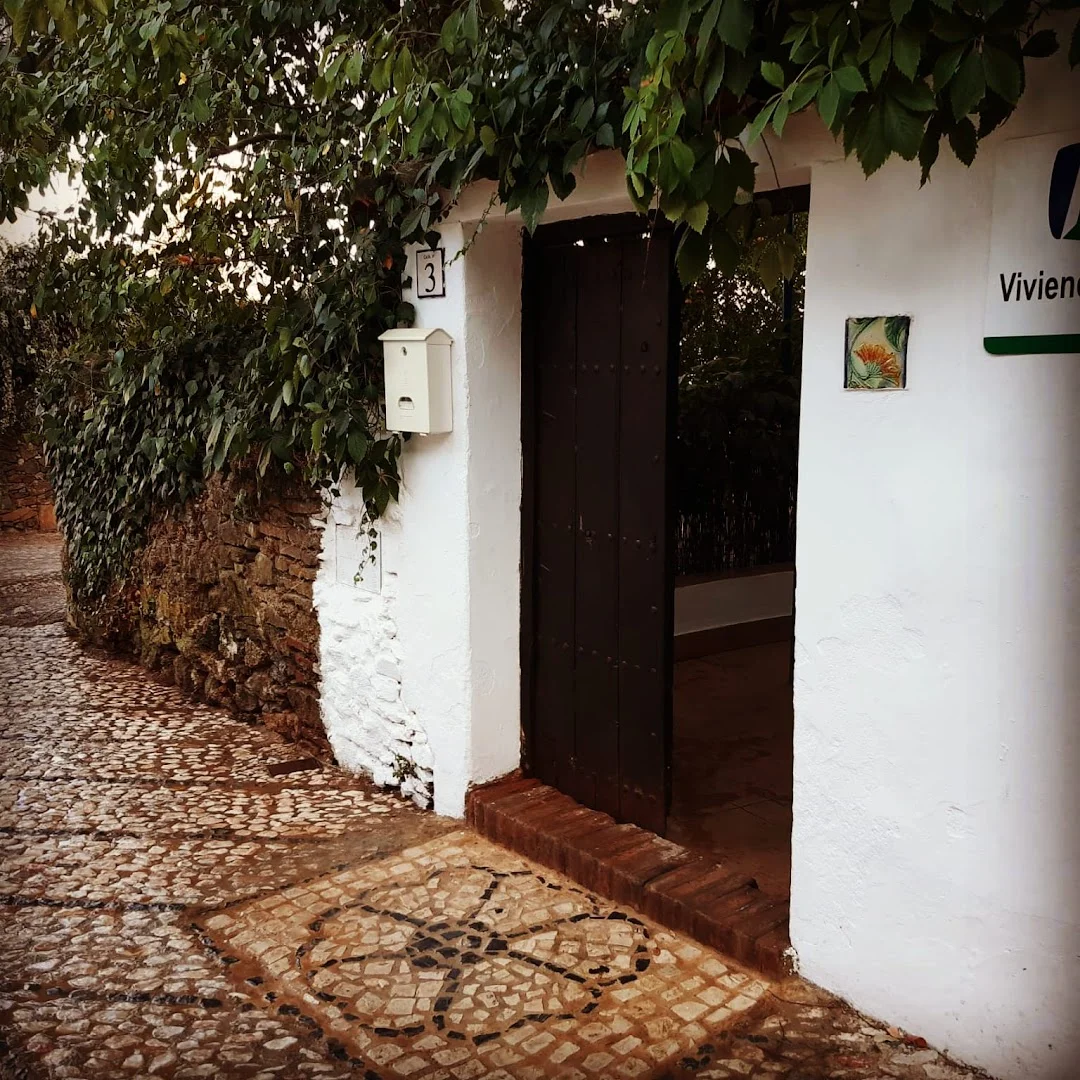 Casita Collado 3