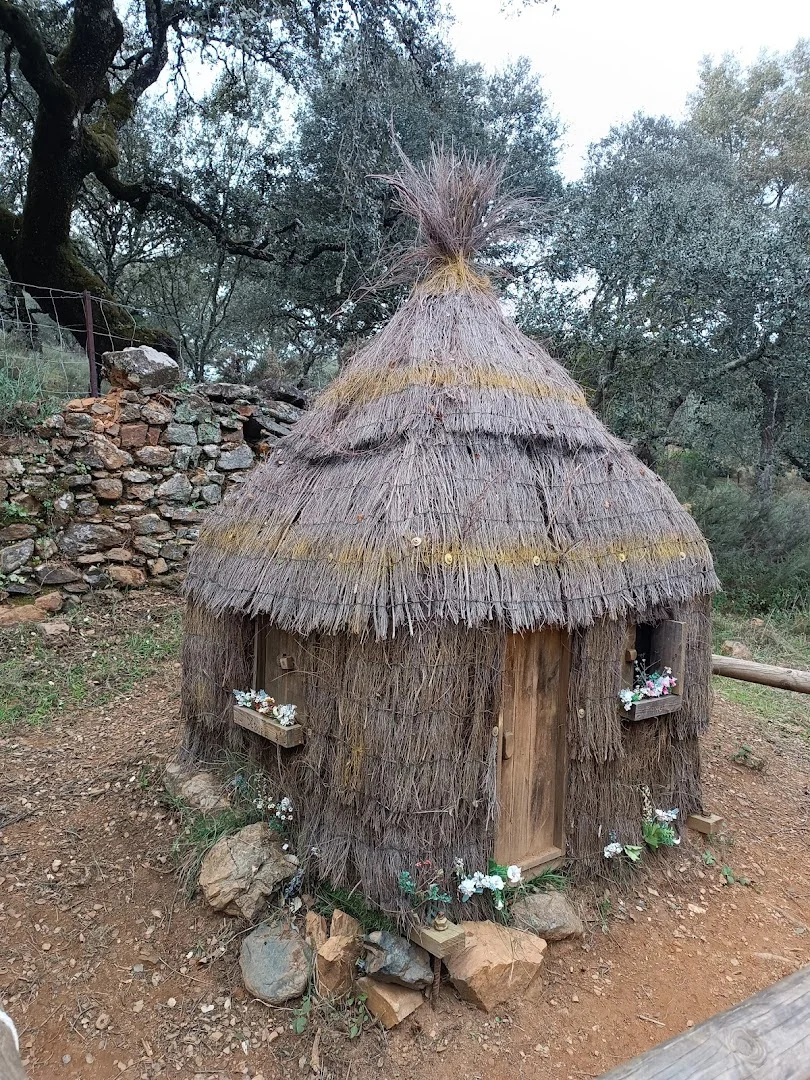 Foto 5 de Casita de Ladrillo de los 3 Cerditos