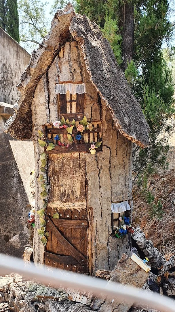 Casita del Ratón Pérez