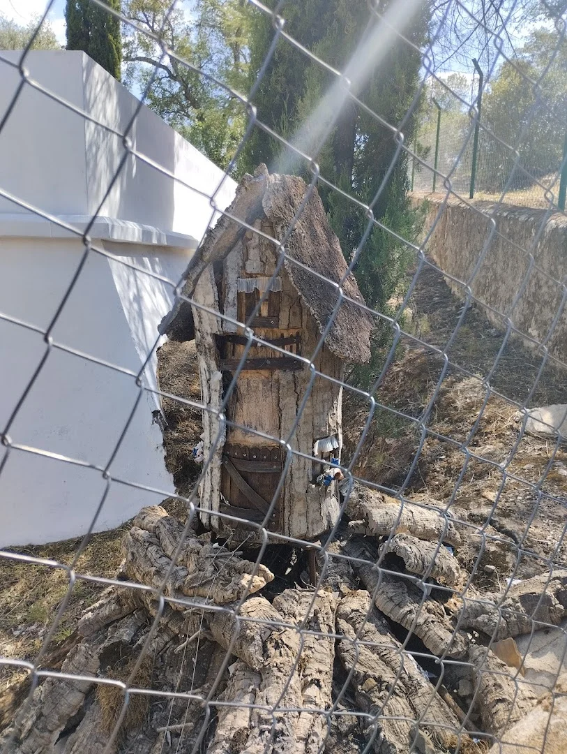Foto 5 de Casita del Ratón Pérez