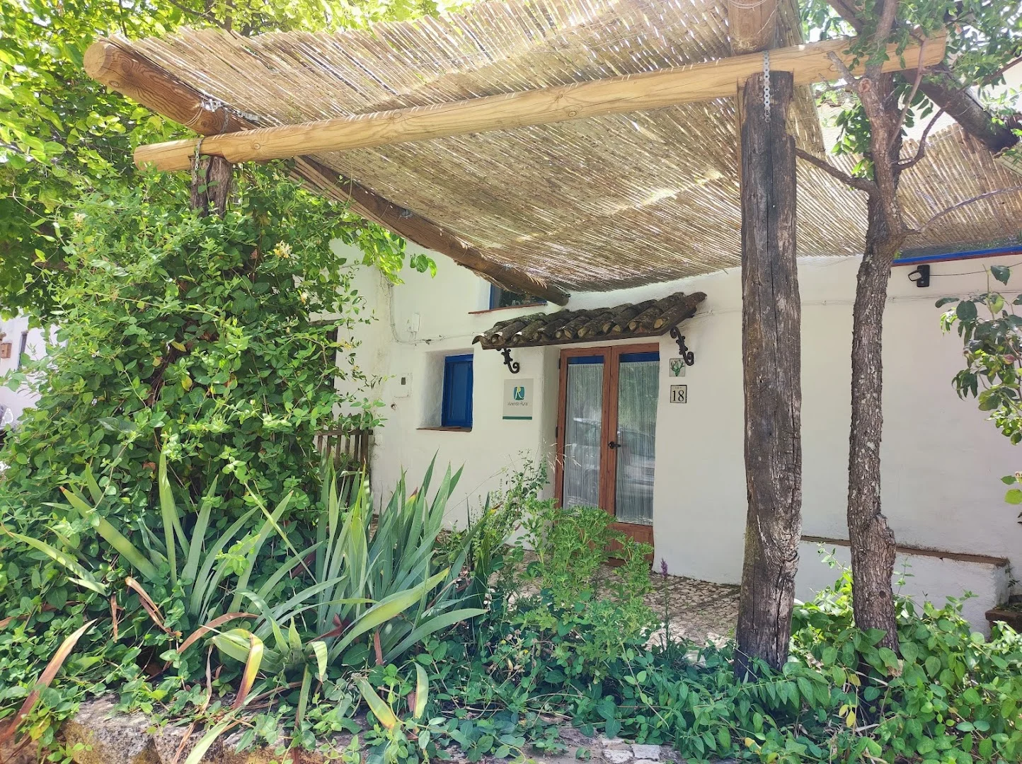 Casita Esperanza
