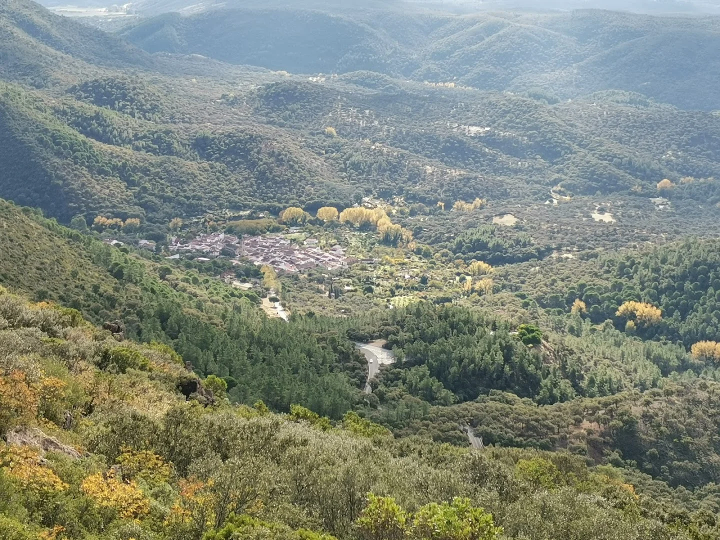 Foto 4 de Castañar de los Marines