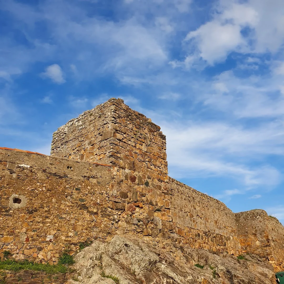 Foto 4 de Castillo Cumbres De San Bartolome