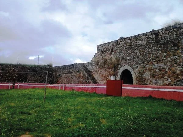 Foto 5 de Castillo Cumbres De San Bartolome