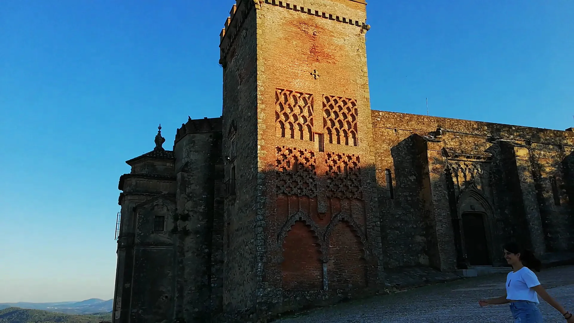Foto 3 de Castillo de Aracena