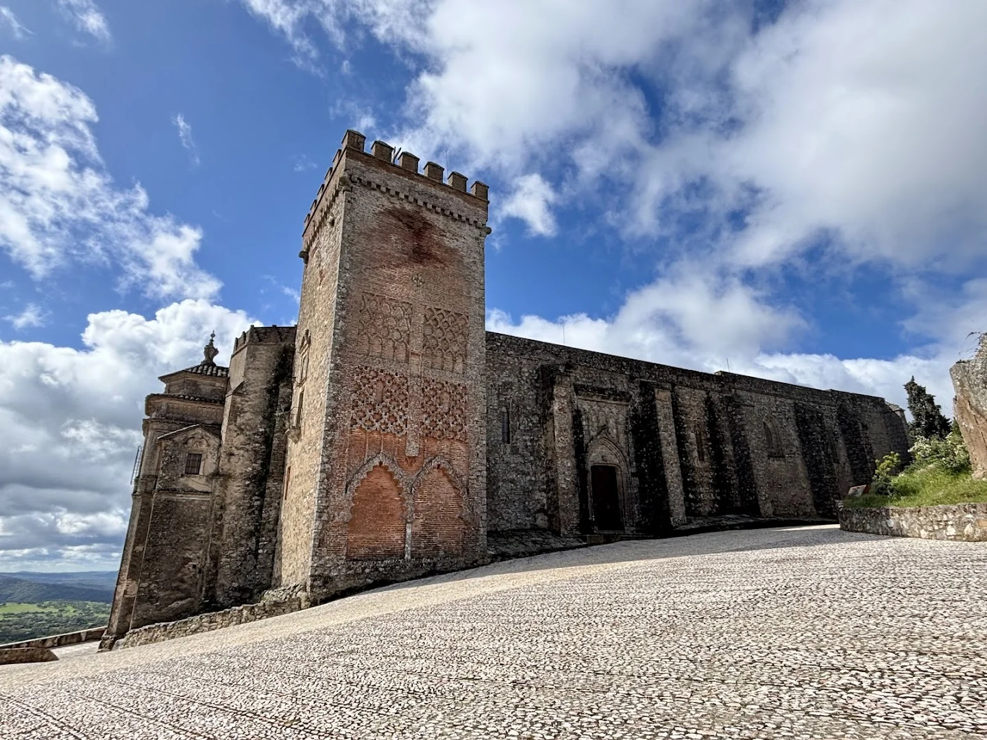 Foto 4 de Castillo de Aracena