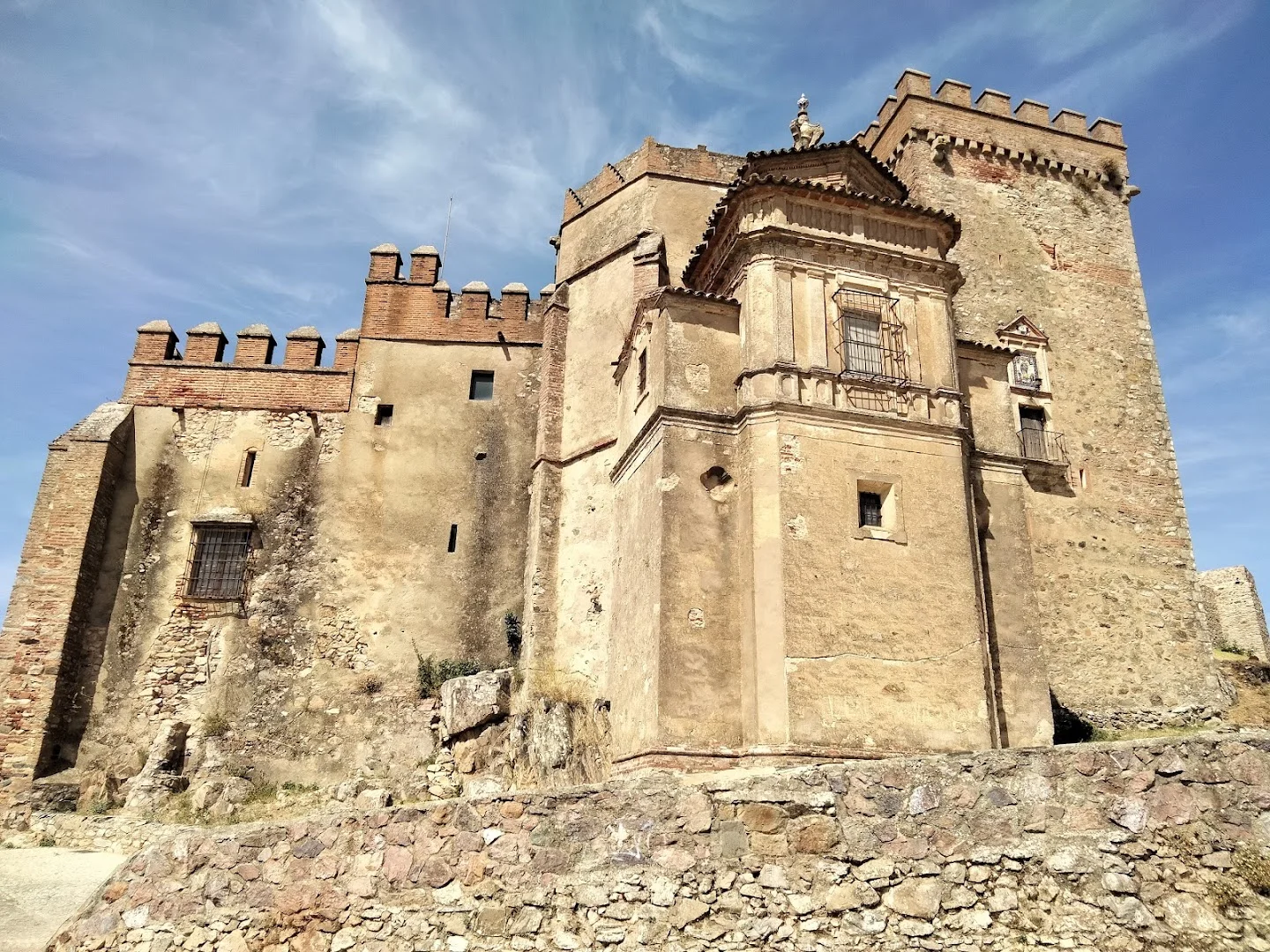 Foto 5 de Castillo de Aracena