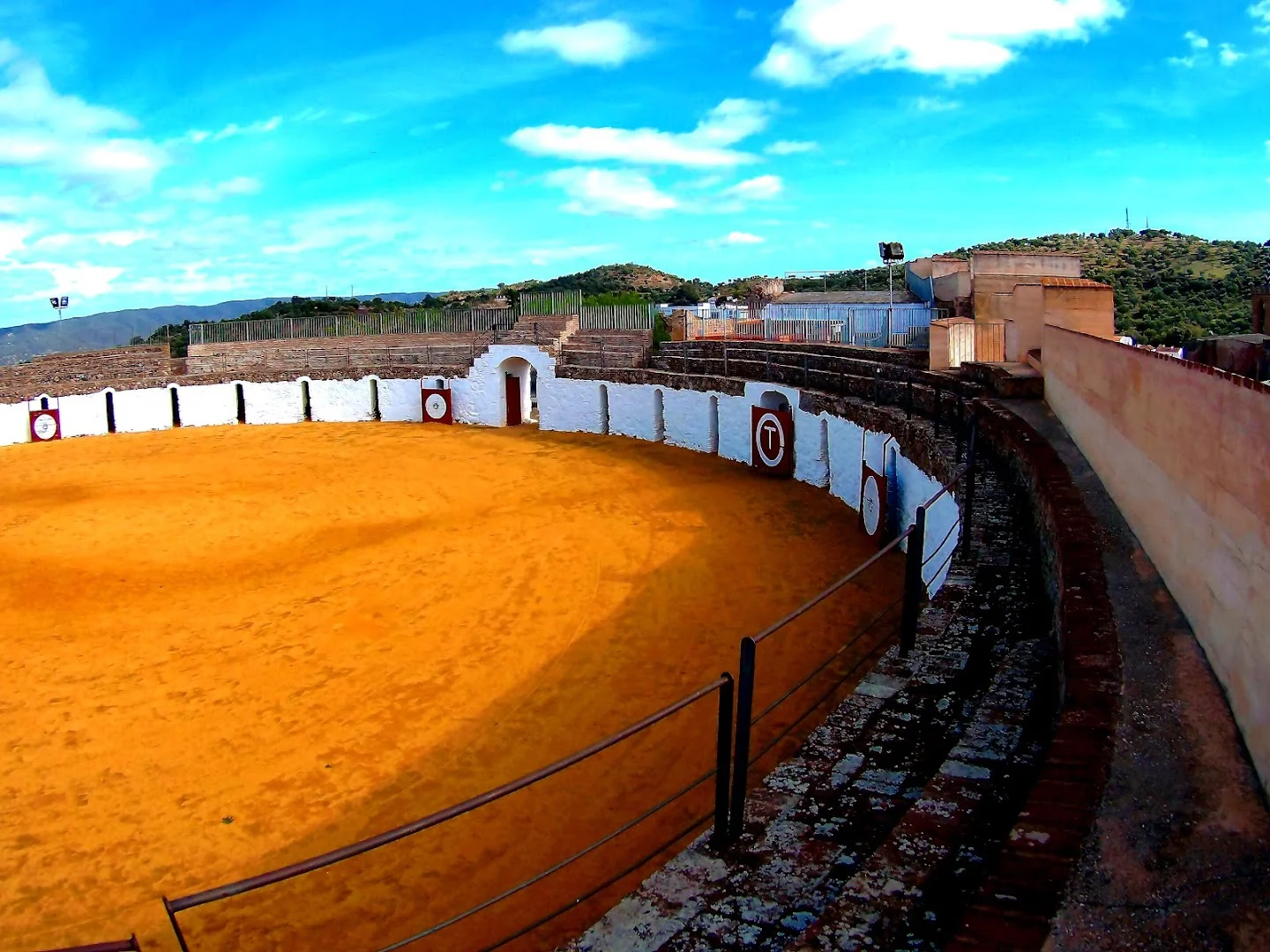 Foto 5 de Castillo de Aroche