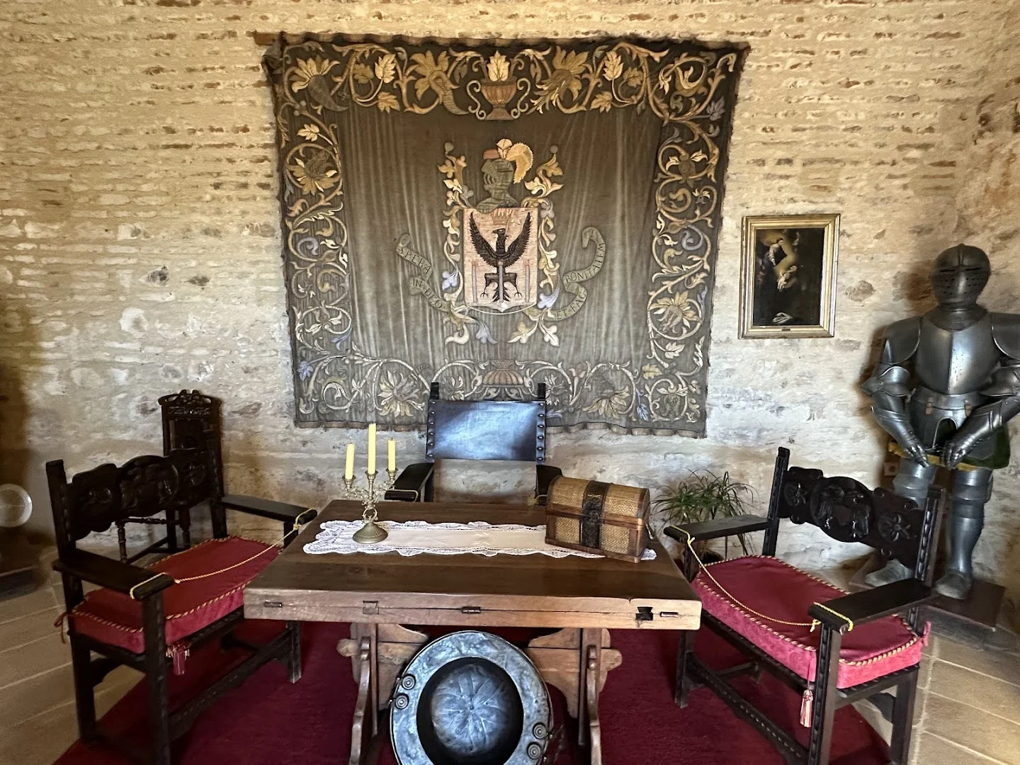Foto 5 de Castillo de Cortegana