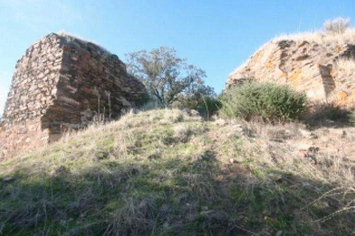 Castillo de Torres