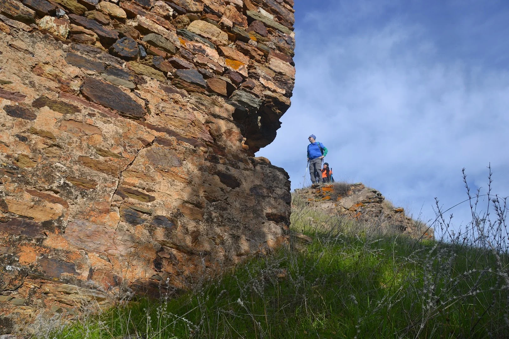 Foto 5 de Castillo de Torres