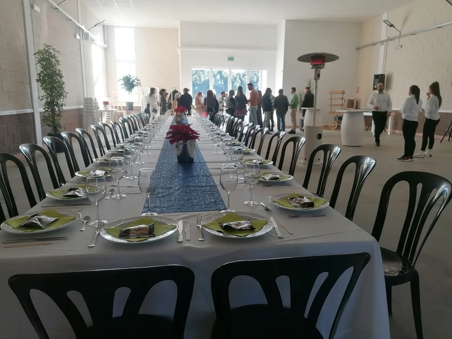 Foto 4 de Catering Cobrizo