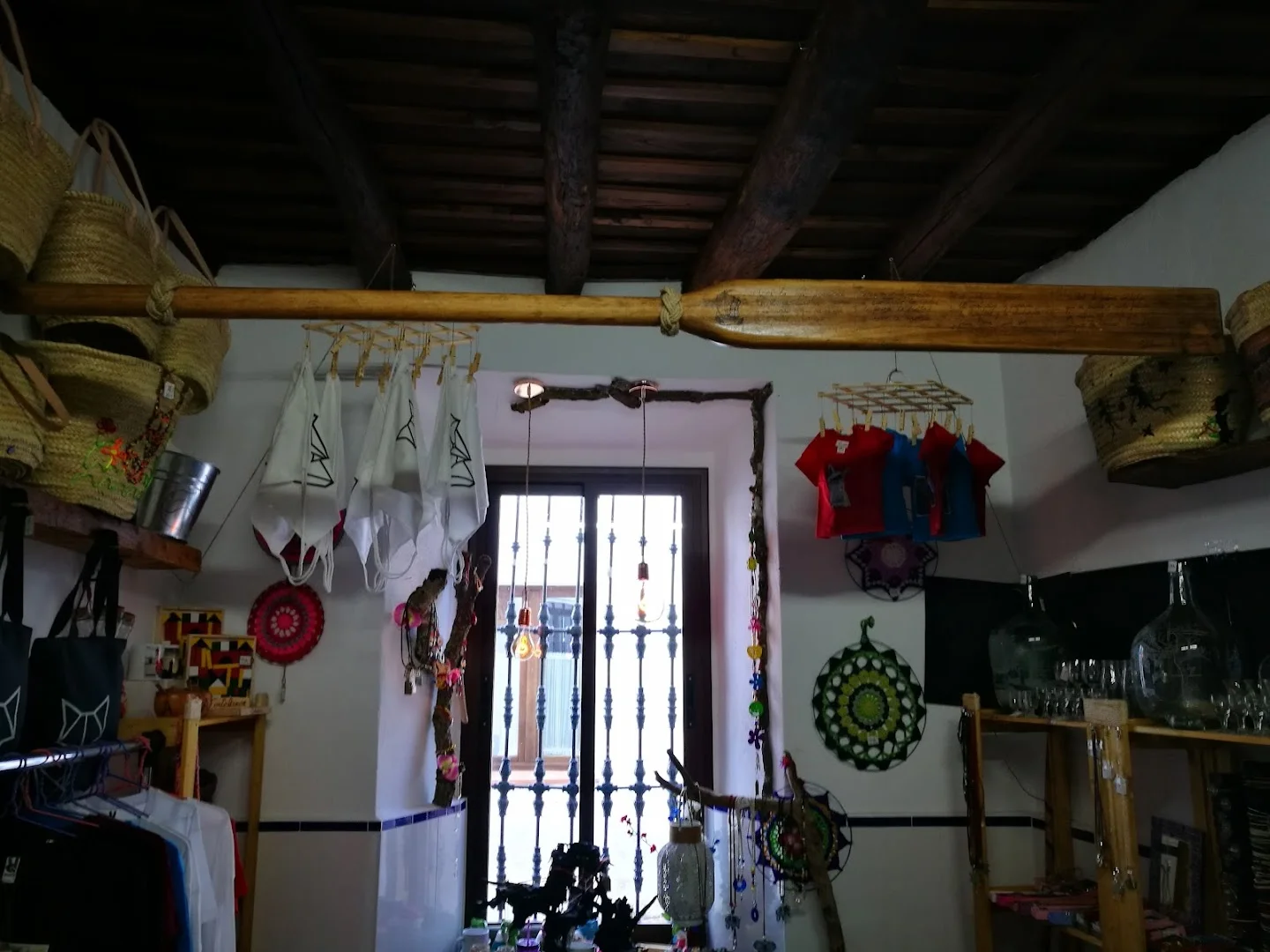 Centro Comercial la Botica