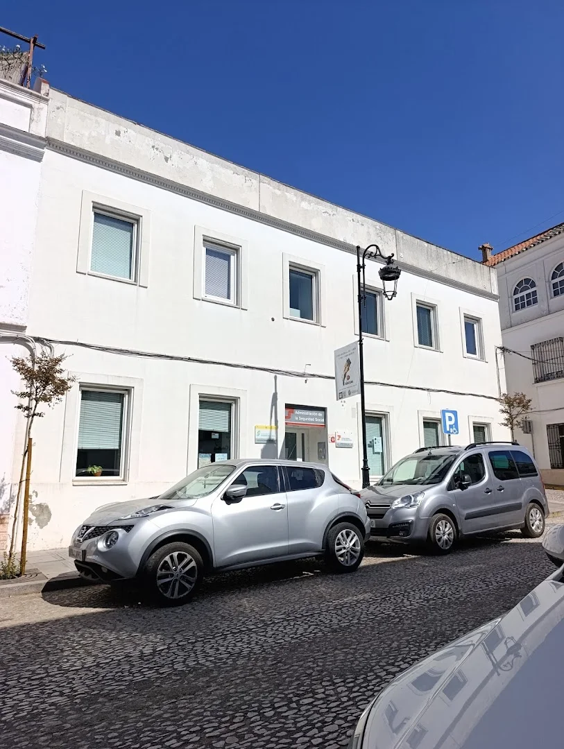 Centro de Atención e Información de la Seguridad Social Nº 02