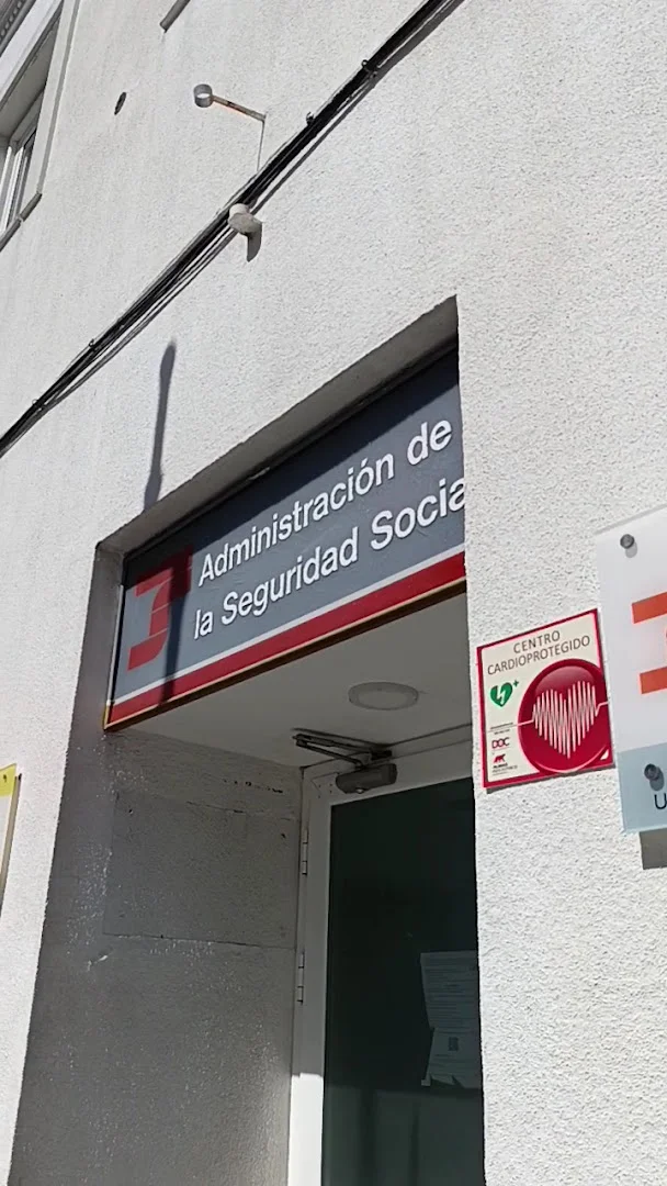Foto 3 de Centro de Atención e Información de la Seguridad Social Nº 02