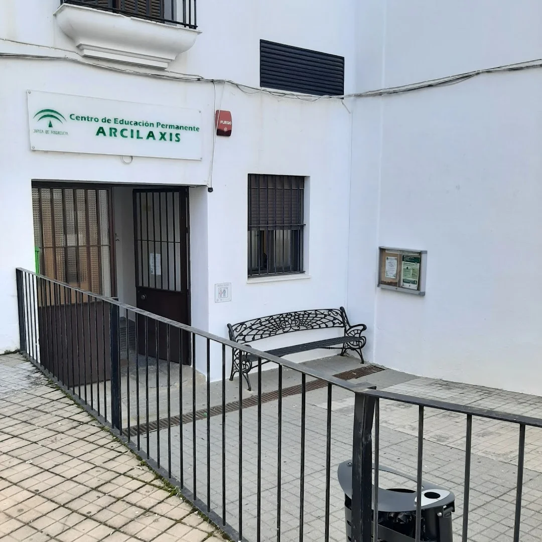 Centro de Educación Permanente Arcilaxis