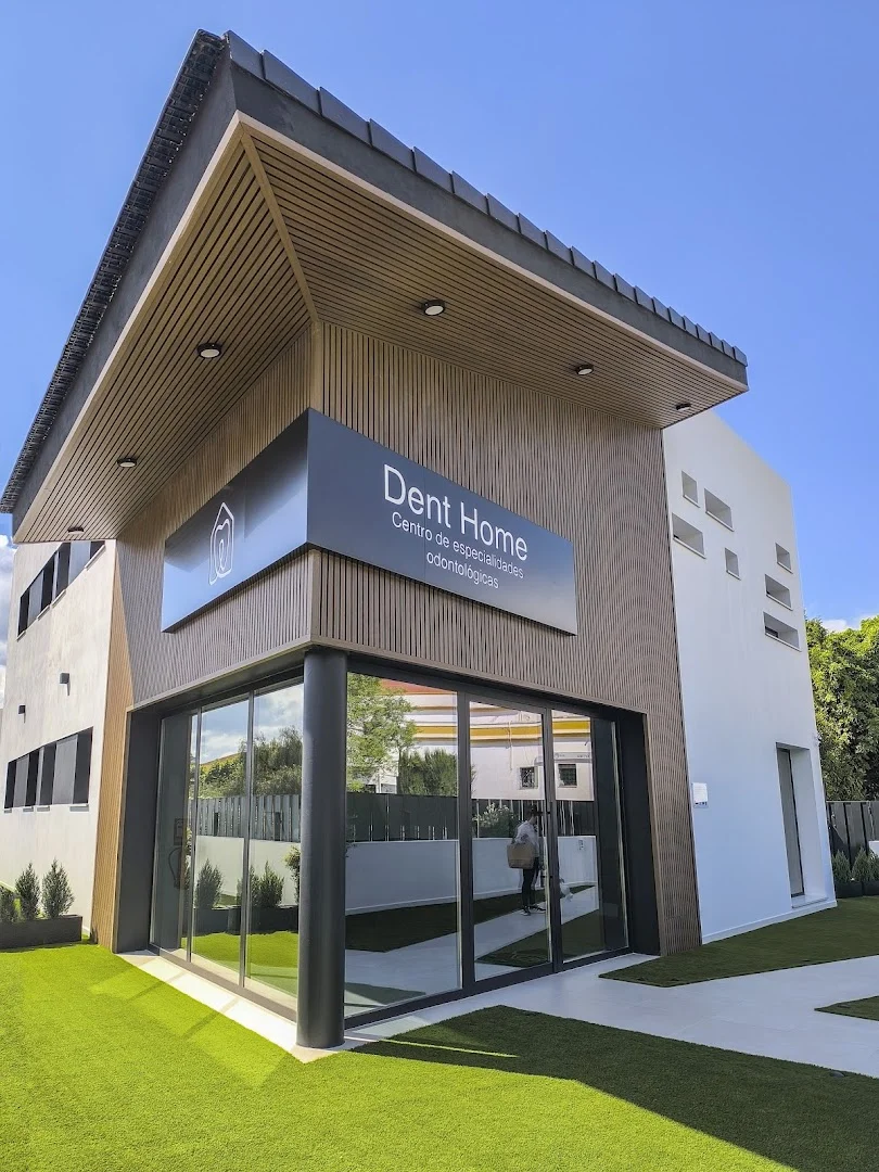 Centro de Especialidades Odontológicas Dent Home