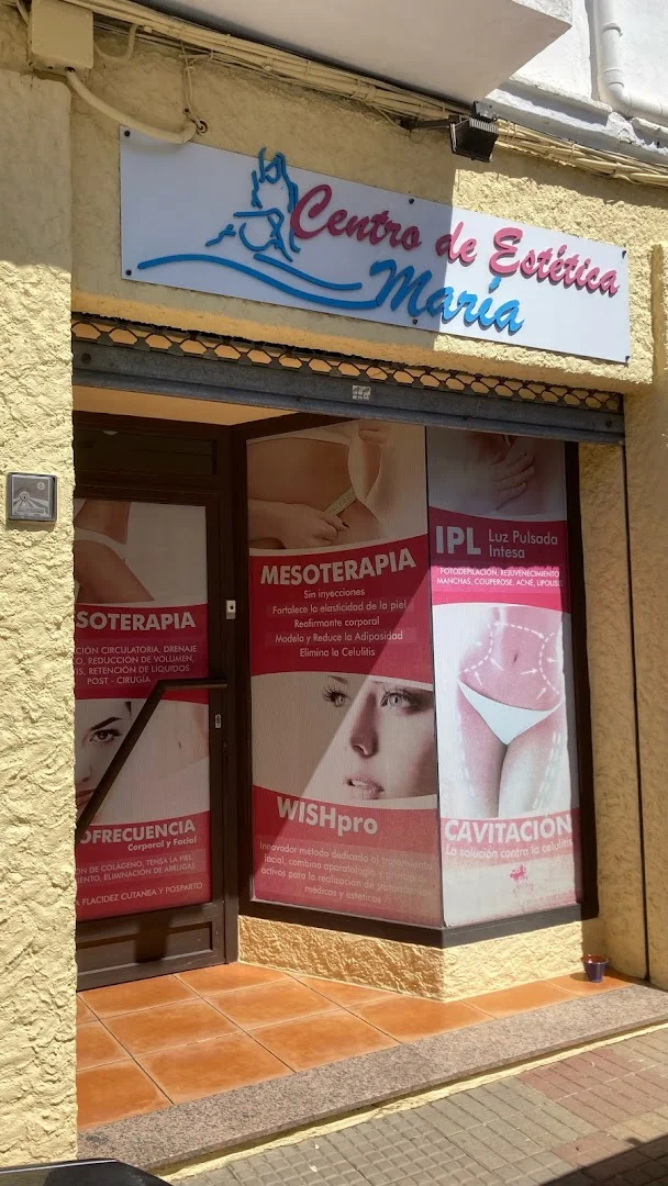 Foto 4 de Centro de Estética María · Nerva