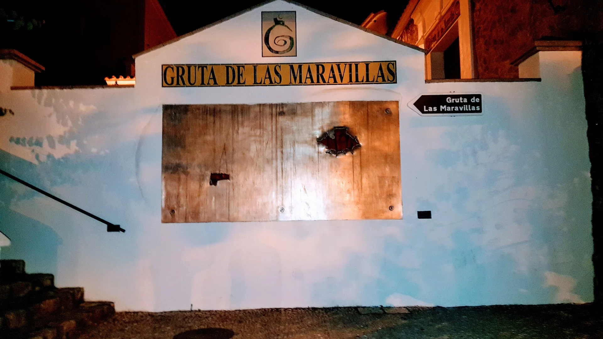 Foto 5 de Centro de Interpretación de Aracena y Gabinete Geominero