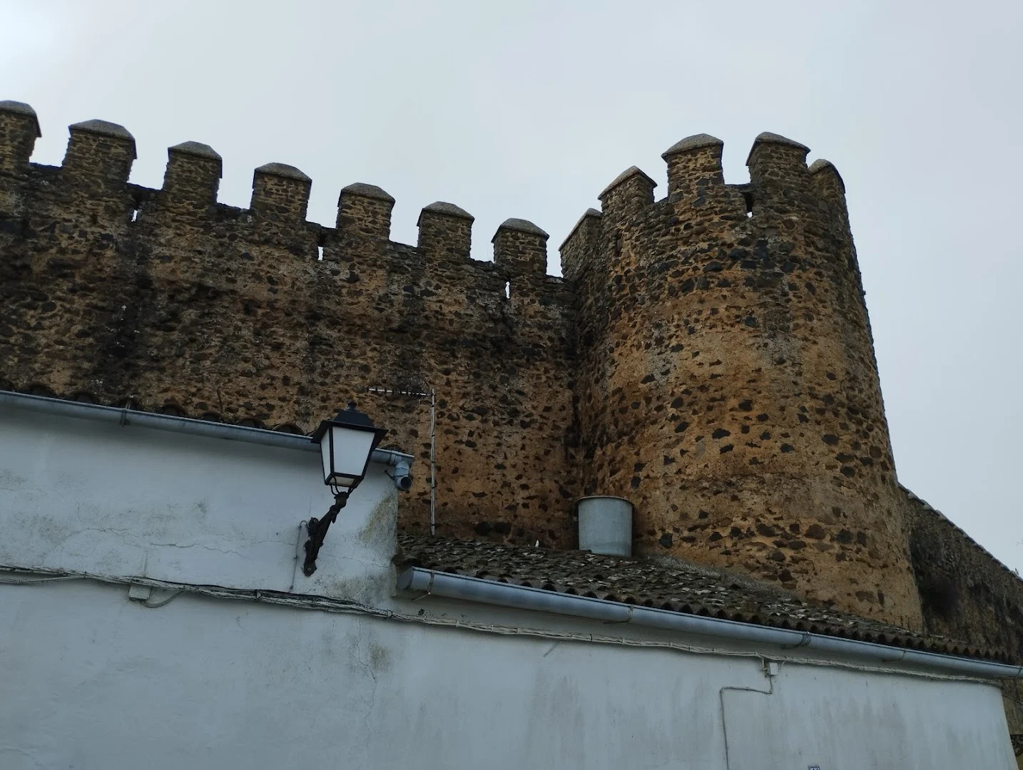 Centro De Interpretacion De La Banda Gallega