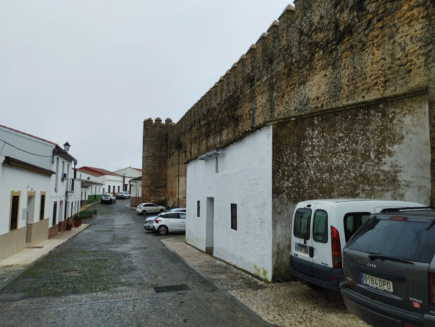 Foto 3 de Centro De Interpretacion De La Banda Gallega