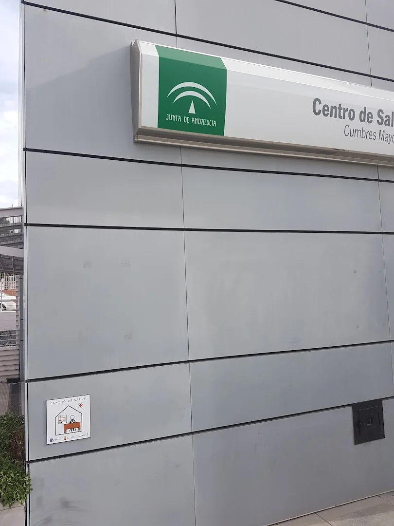 Centro De Salud (24 Horas)