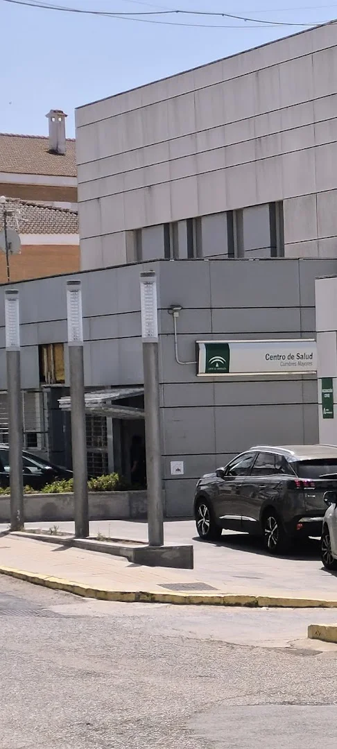 Foto 4 de Centro De Salud (24 Horas)