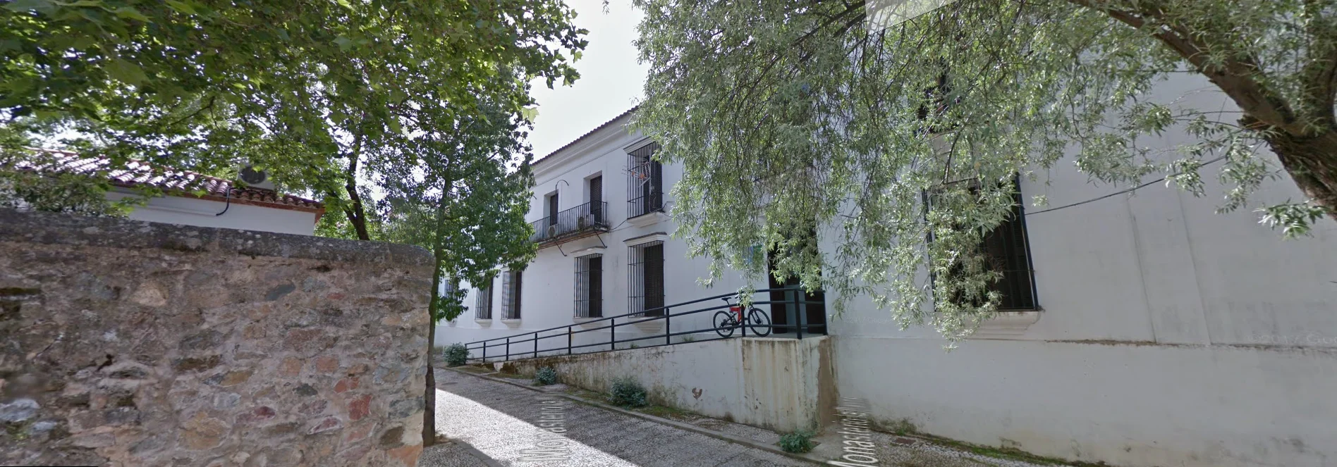 Centro Guadalinfo de Aracena