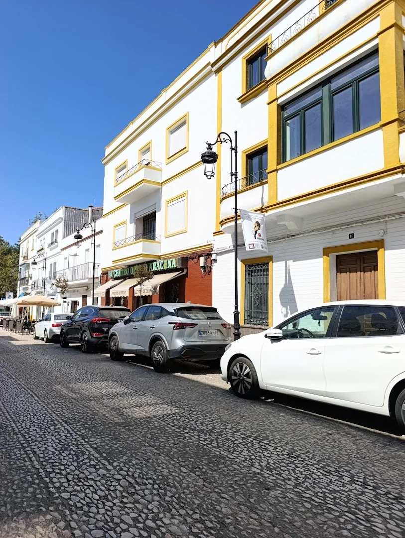 Centro Optico Aracena