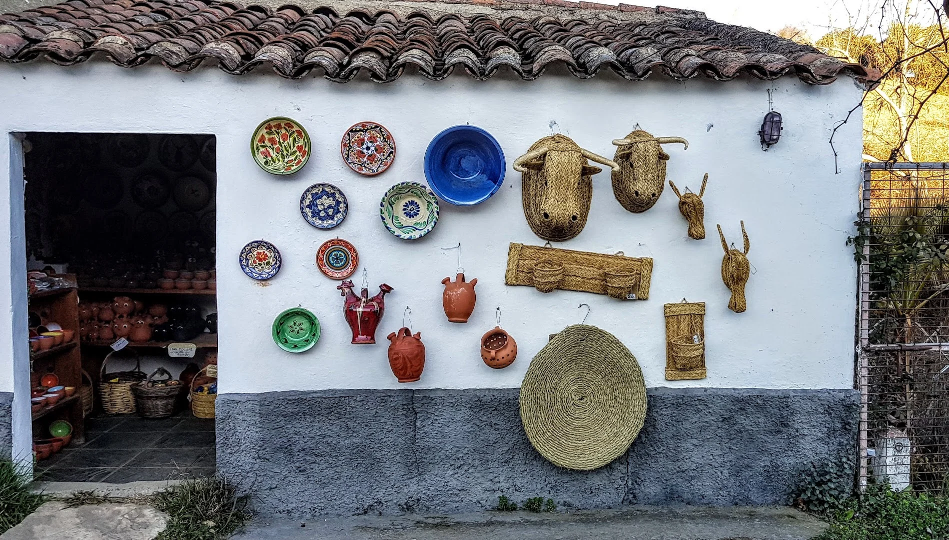 Cerámica El Bao
