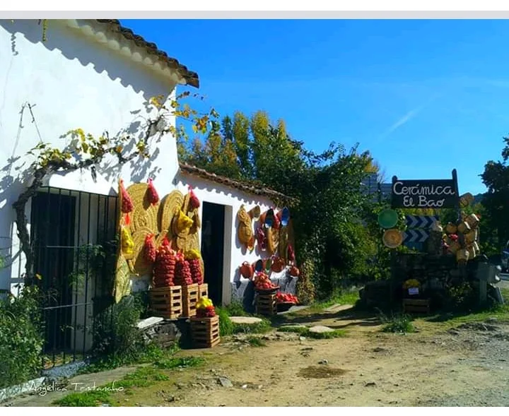 Foto 4 de Cerámica El Bao