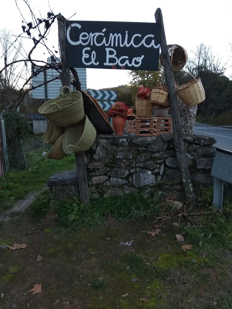 Foto 5 de Cerámica El Bao