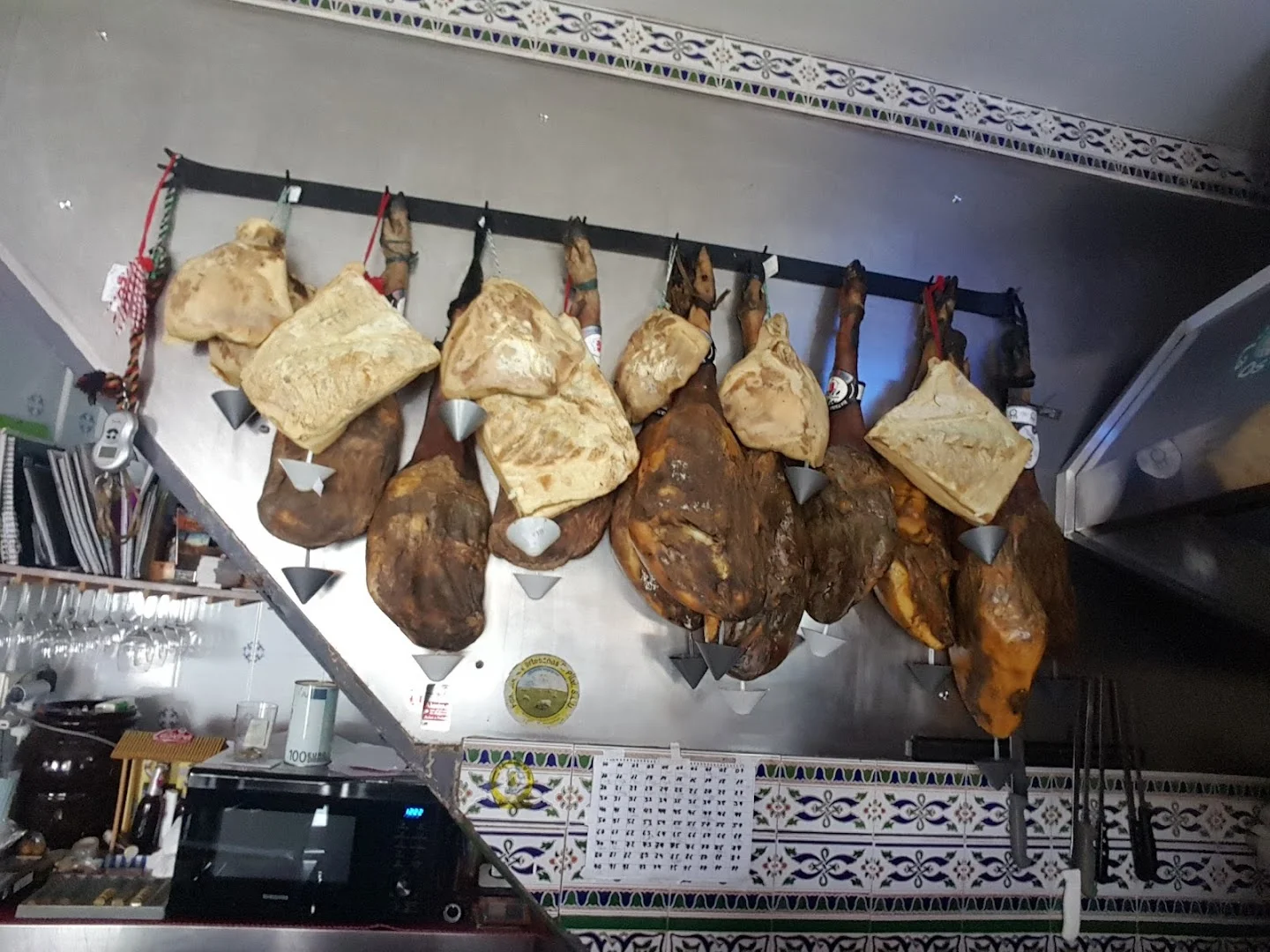 Foto 4 de Cerveceria Abaceria La Ostia