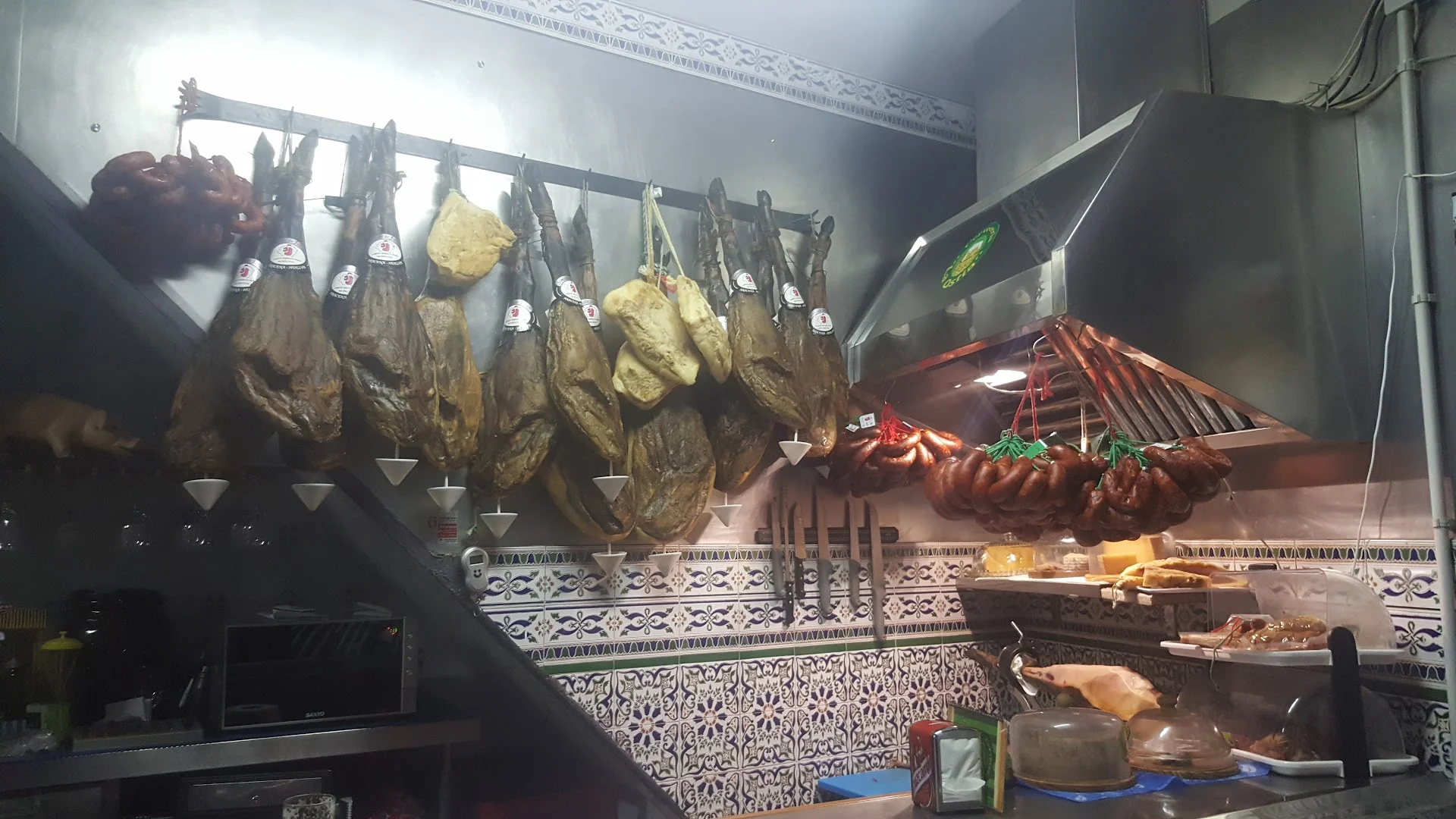 Foto 5 de Cerveceria Abaceria La Ostia